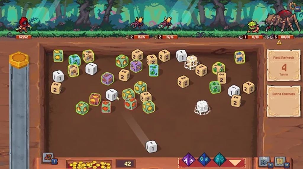 Rune dice pc free download (tenoke)