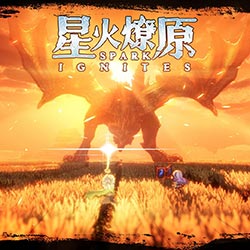 SPARK IGNITES PC Free Download (Early Access)
