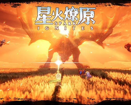 Spark ignites pc free download (early access)