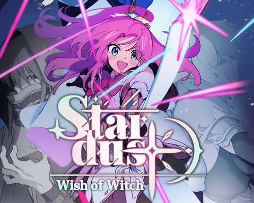 Stardust: wish of witch pc free download (goldberg)