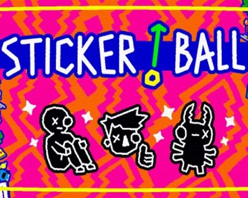 Sticker/ball pc free download (final)