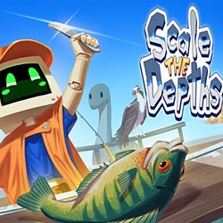 Scale the Depths PC (v1.0.4 Final)