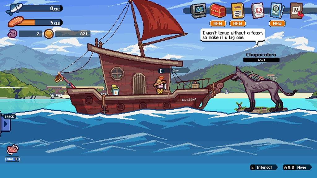 Scale the depths pc free download (final)