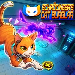 Schrodinger’s Cat Burglar PC Free Download (Final)