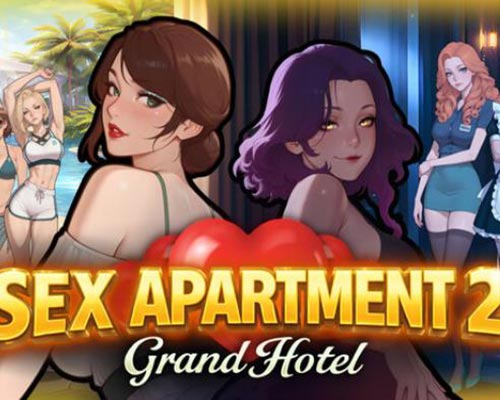 Sex apartment 2: grand hotel pc free download (final)