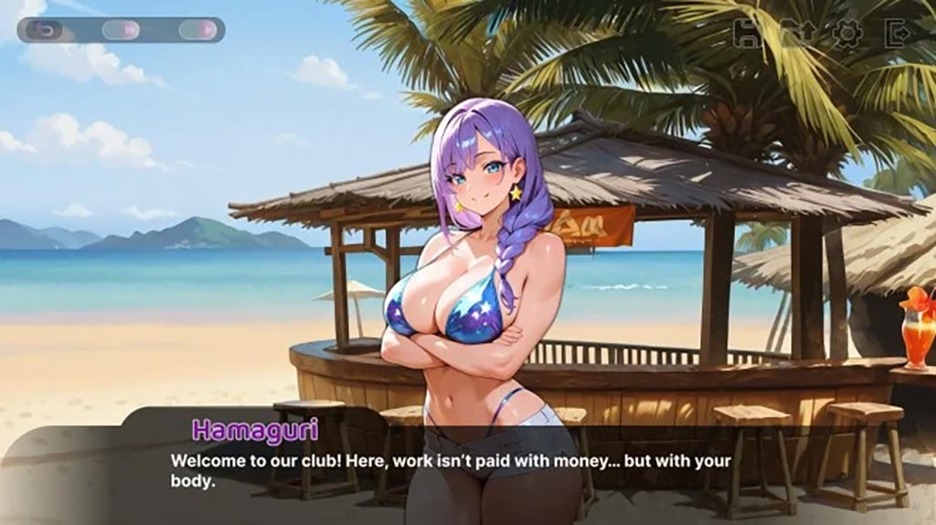 Sex beach club pc free download (final)