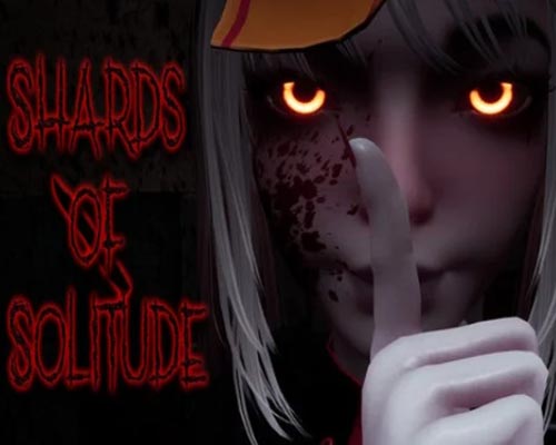 Shards of solitude pc free download (final)
