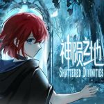 Shattered Divinities PC Free Download (Final)