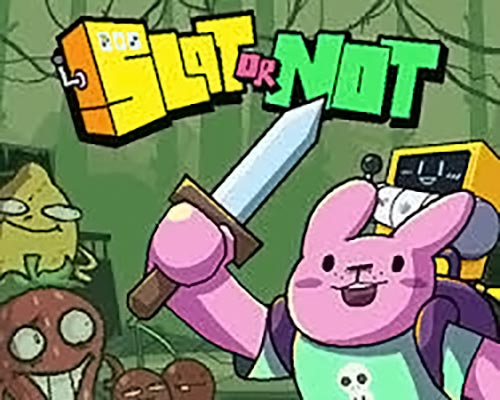 Slot or not pc free download (final)