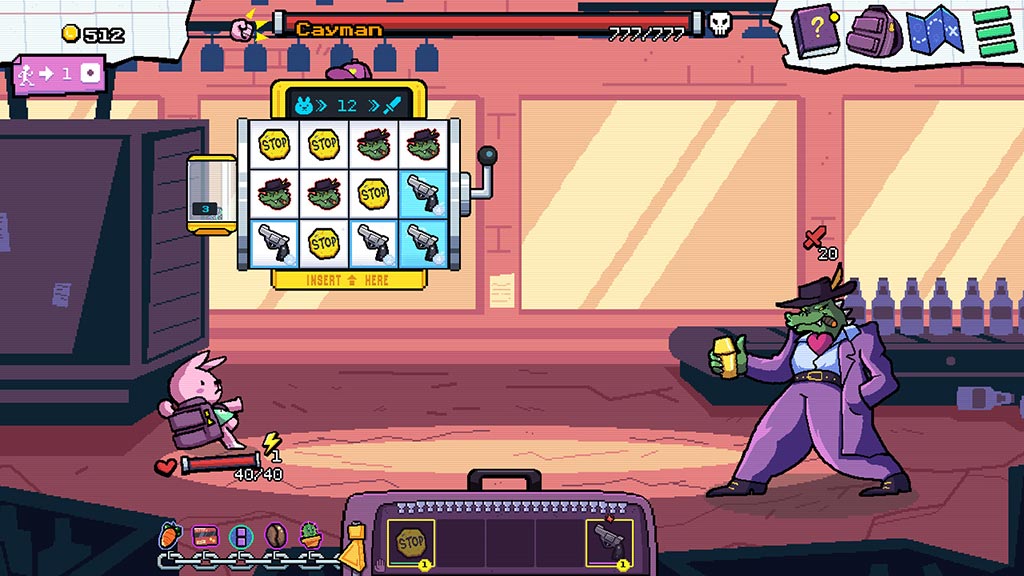 Slot or not pc free download (final)