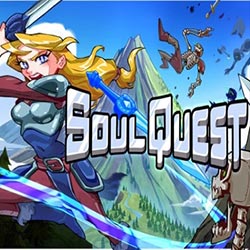 SoulQuest PC Free Download (Tenoke)