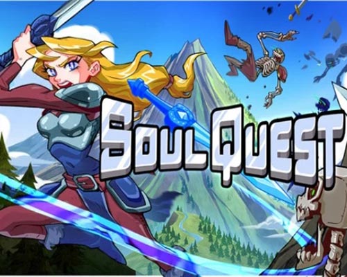 Soulquest pc free download (tenoke)
