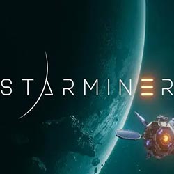 Starminer PC Free Download (v0.33.6.1 Early Access)