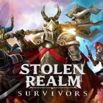 Stolen Realm Survivors PC Free Download (Tenoke)