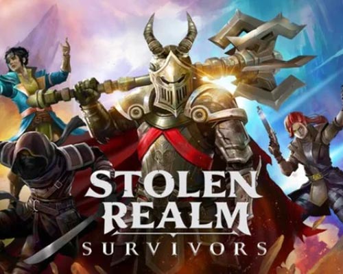 Stolen realm survivors pc free download (tenoke)