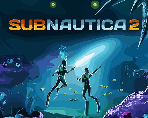 Subnautica 2 pc free download (v0.10.3 early access)