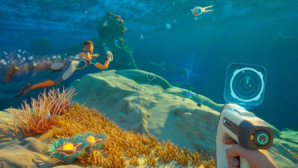 Subnautica 2 pc free download (v0.10.3 early access)