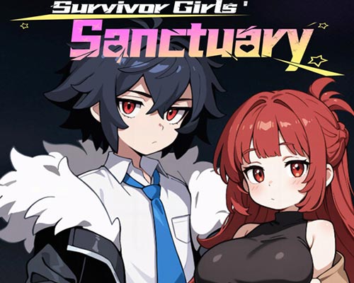 Survivor girls sanctuary pc free download (final)