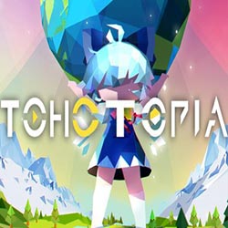 TOHOTOPIA PC Free Download (Early Access)