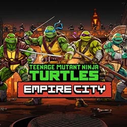 Teenage Mutant Ninja Turtles: Empire City Free Download