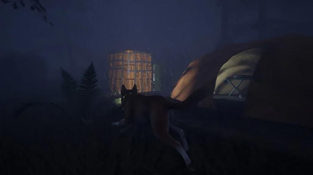 The good dog: chasing shadows free download (early access)
