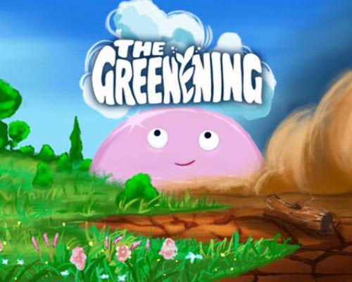 The greenening pc free download (final)