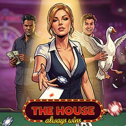 The House Always Wins PC Free Download (Final)