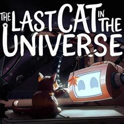 The Last Cat in the Universe PC Free Download (Final)