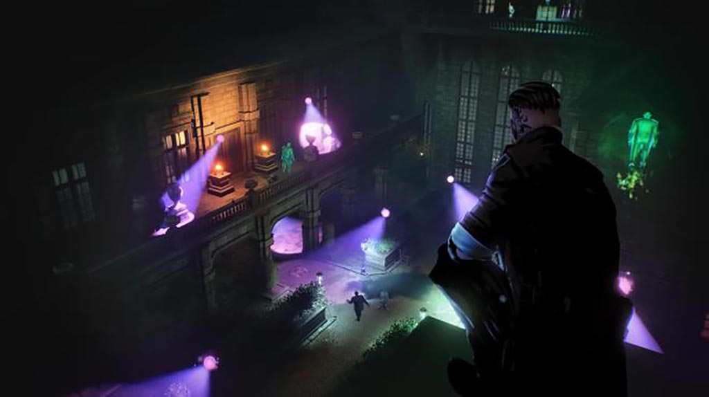 Thick as thieves pc free download (goldberg)