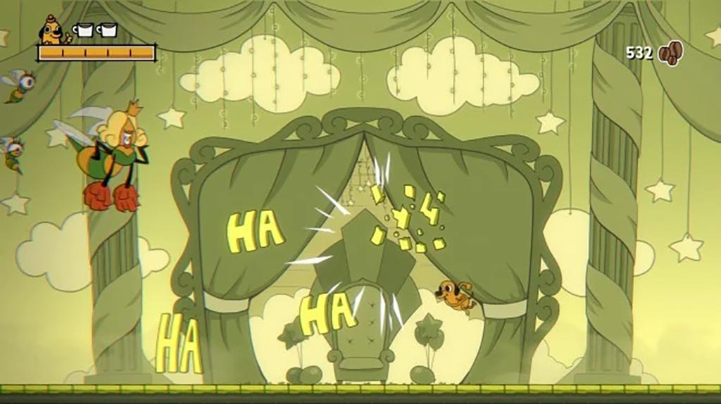 This is fine: maximum cope pc free download (final)