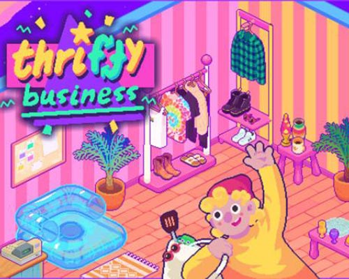 Thrifty business pc free download (final)