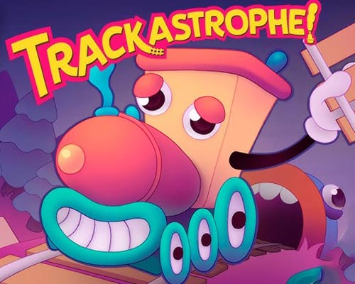 Trackastrophe! pc free download (goldberg)