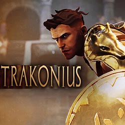 Trakonius PC Free Download (Early Access)