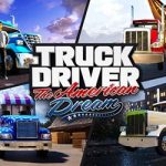 Truck Driver: The American Dream Free Download (RUNE)