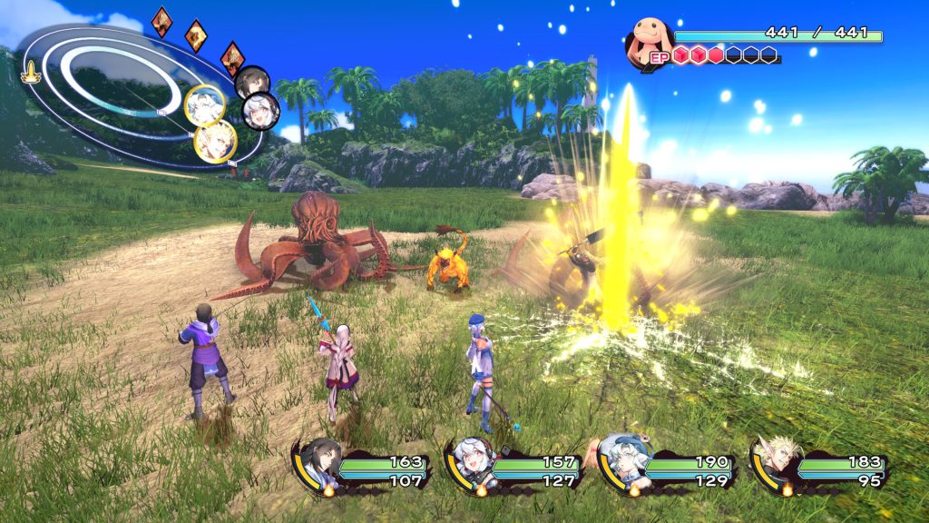 Utawarerumono: past and present rediscovered free
