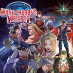 WORLD HEROES PERFECT PC Free Download (Chronos) WORLD HEROES PERFECT PC Free Download (Chronos)