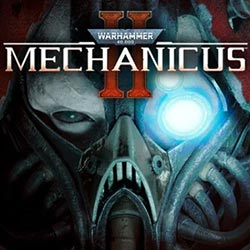 Warhammer 40000: Mechanicus II PC Free Download (v1.0.0.25)