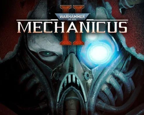 Warhammer 40000: mechanicus ii pc free download (v1.0.0.25)