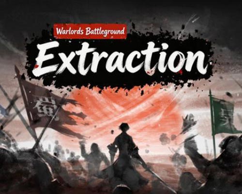 Warlords battleground: extraction pc free download (final)
