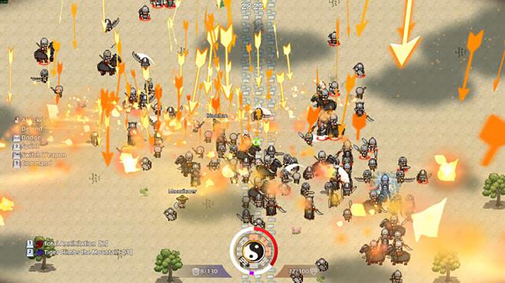 Warlords battleground: extraction pc free download (final)