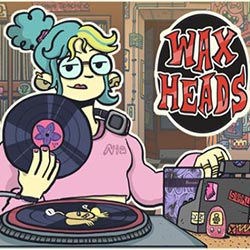 Wax Heads PC Free Download (Final)