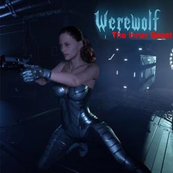 Werewolf: The Inner Beast PC Free Download (v20260612)