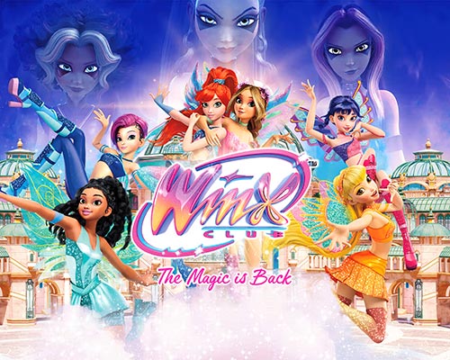 Winx club: the magic is back pc free download (goldberg)