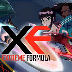 XF Extreme Formula PC Free Download (Tenoke)