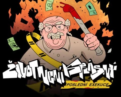 Život není krásný: poslední exekuce free download (final)