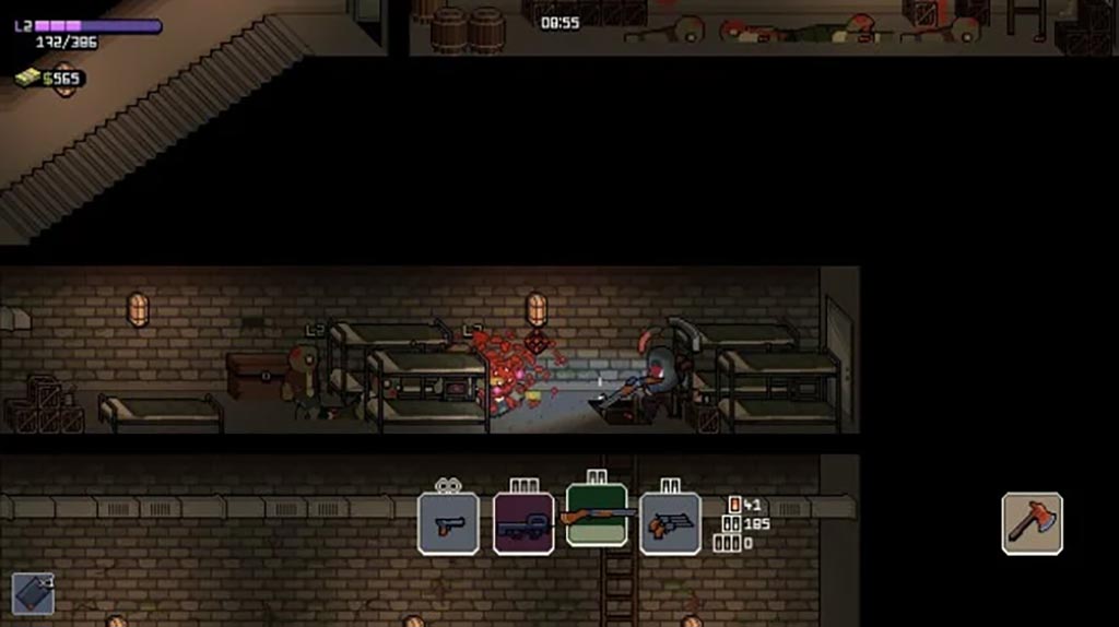 Zombiehood pc free download (final)