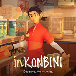 inKONBINI: One Store. Many Stories PC (v1.0.208.0)
