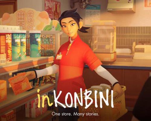 Inkonbini: one store. many stories free download (p2p)