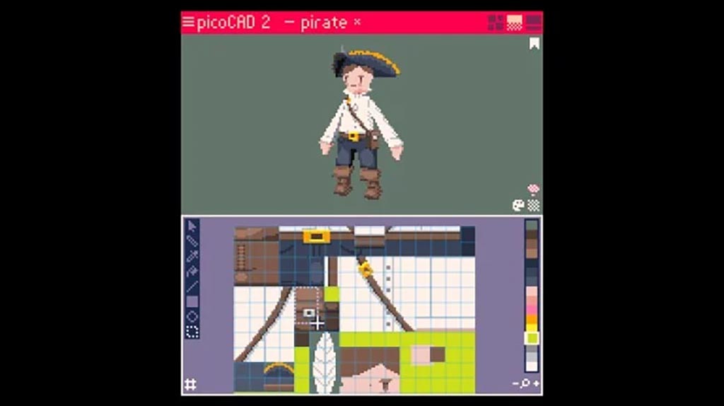 Picocad 2 pc free download (final)