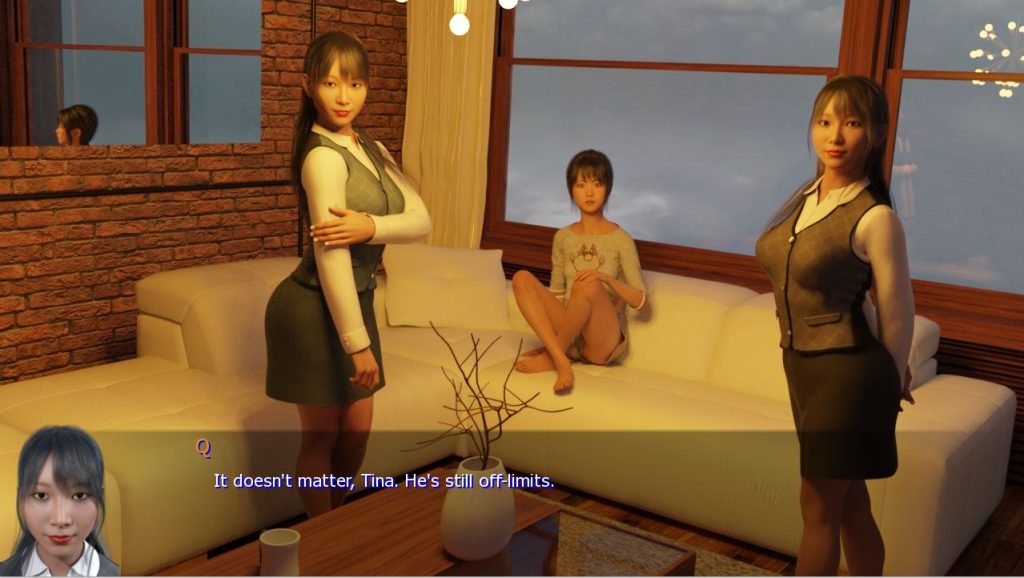 Almost Dead for PC (v1.0 Final Uncensored)
